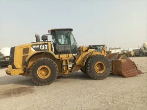 Cat 966M 2020