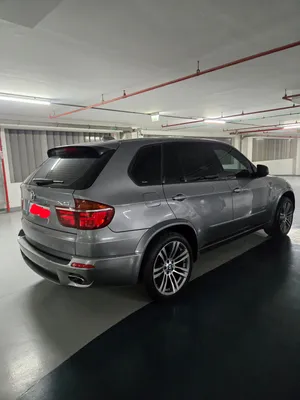 BMW X5 3.5 xdrive