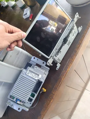 شاشة سينك 3 فورد فيوجن