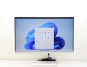 Lenovo IdeaCentre All-in-One PC – 16GB RAM  Intel Core i5  Touchscreen