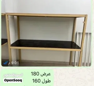 رف للبيع بأسرع وقت والجاد ما بنقصر ويا التفاصيل فالصورة