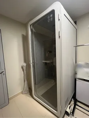 بود مكتبي office pod مكتب خاص