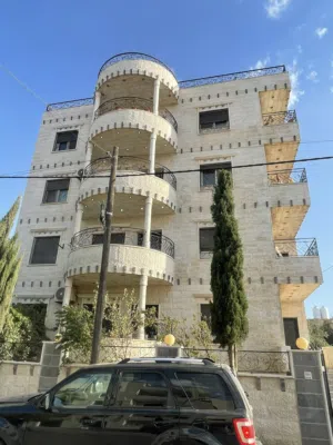 180 m2 3 Bedrooms Apartments for Sale in Irbid Petra Street