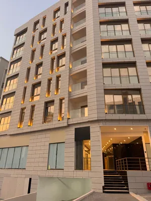 100 m2 2 Bedrooms Apartments for Sale in Muscat Bosher
