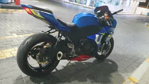 2013 Suzuki gsxr-1000