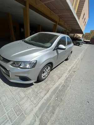 CHEVROLATE AVEO 2019