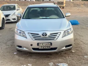 Toyota Camry for sale 2008