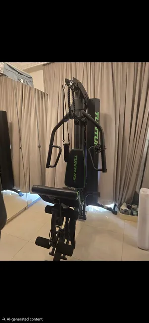 جهاز رياض استعمال خفيف