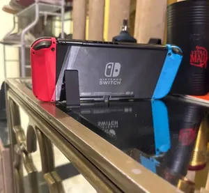 Nintendo Switch Nintendo for sale in Al Batinah