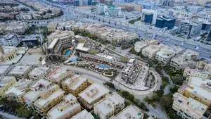 مطلوب شريك ممول في مشروع منصة عقارات حاجة شبه بروبرتي فايندر