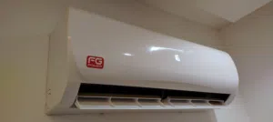 مكيف نوع FG