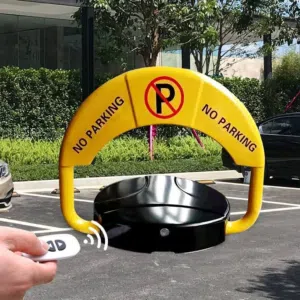 مانع اصطفاف no parking