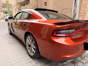 دودج جارجر للبيع