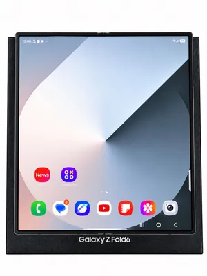 جلكسي فول6-Galaxy Fold