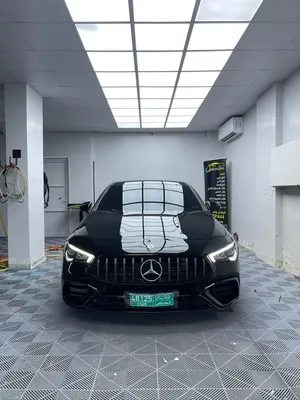 ماشاء الله CLA 2021 4Matic 250