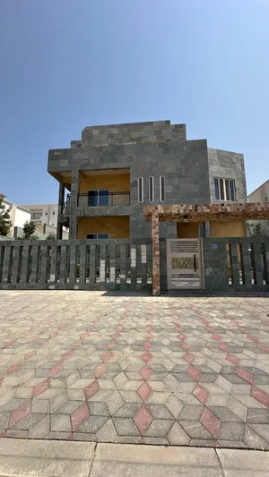 ,فيلا ملكية للبيع في منطقة الانصب، Luxurious Villa in Alansab Area