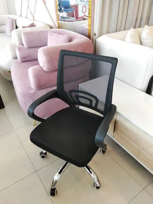 Office Chair 5pcs 70 Rial