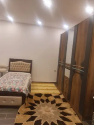 ستوديو للايجار قرب جامعة عمان الأهلية