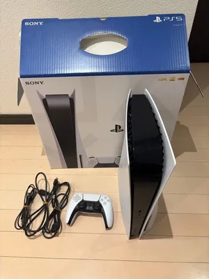 PlayStation 5 PlayStation for sale in Karbala