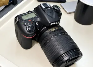 Nikon D7100 + Nikon18–105mm lens + Nikon 50mm lens