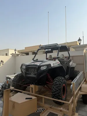 بولاريس 900