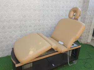 طاولة مساج