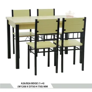 DINING TABLE ALL NEW MODELS AVAILABLE 4 PERSON/طوالا مل تعام اربع نفر کلو جدید مودل موجود