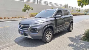 Chevrolet Groove LT 2023 - GCC
