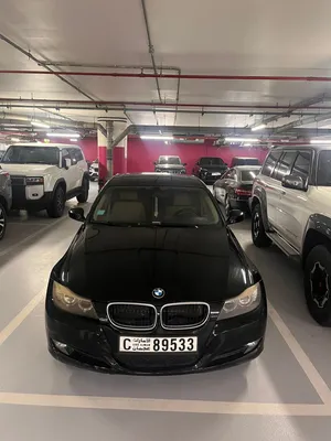 Bmw 316 model 2011 for sell urgent because of traveling