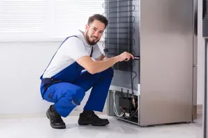 Fridge Repair,إصلاح و صيانة Ac,Chiller, Frizzer Fix Gas Hot Air,Little Cooling,Up Have Down no Have?