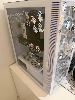 Rtx3060 I5-12400f 2tbm.2 Ram-16gb matherbord- 1T