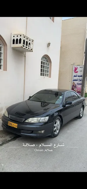 Lexus ES300 2001