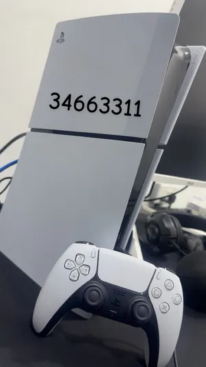 Ps5 Slim Digital