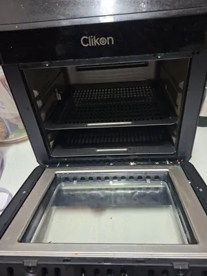 Air fryer in new condition just few months old