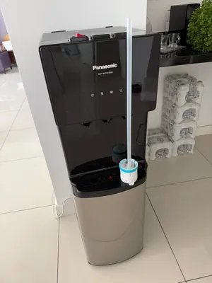 Panasonic water pump