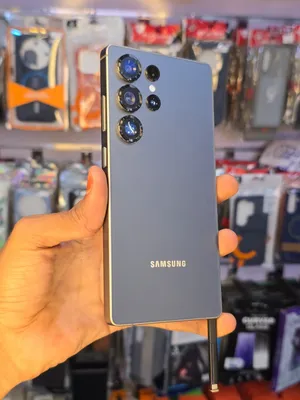 نسخة محسنة من Samsung S25 Ultra