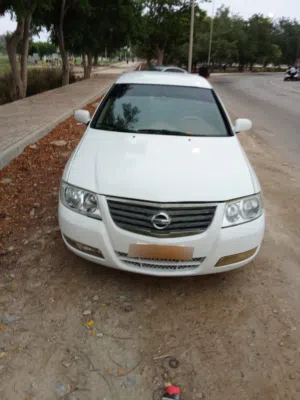 Nissan Sunny 2007 Automatic