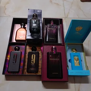 قزايز عطور فاضيه