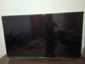 LG UHD smart TV in mint condition