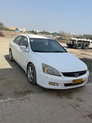 هوندا للبيع
