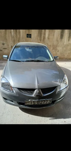 لانسر 2006