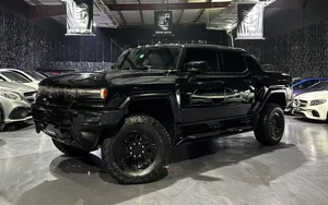 2024 GMC HUMMER EV PICKUP 3X TRI-MOTOR GCC