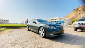 2007 Lexus LS 460 for sale