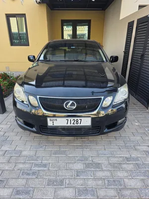 Lexus GS 300