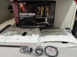 Devo monitor  2k