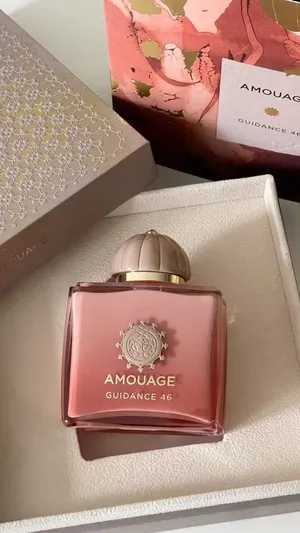 عطر جايدنيس أمواج