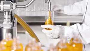 شراكة في مشروع عطور وكريمات جاهز ومربح
