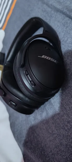 QuietComfort 45 (QC45