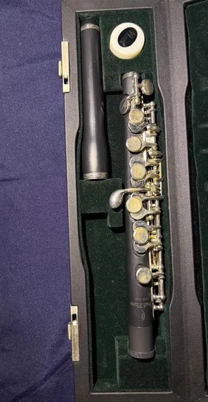 Pearl Flute PFP-105 Piccolo