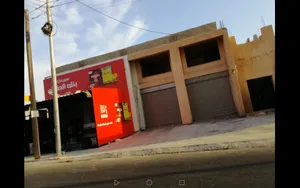 محلات تجارية للايجار في أبونصير